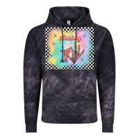Cloud Black anxiety on tumbler Vintage Hoodie - TumblerDesignByShophia