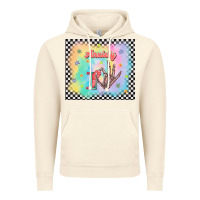 Vintage Artic anxiety on tumbler Vintage Hoodie - TumblerDesignByShophia