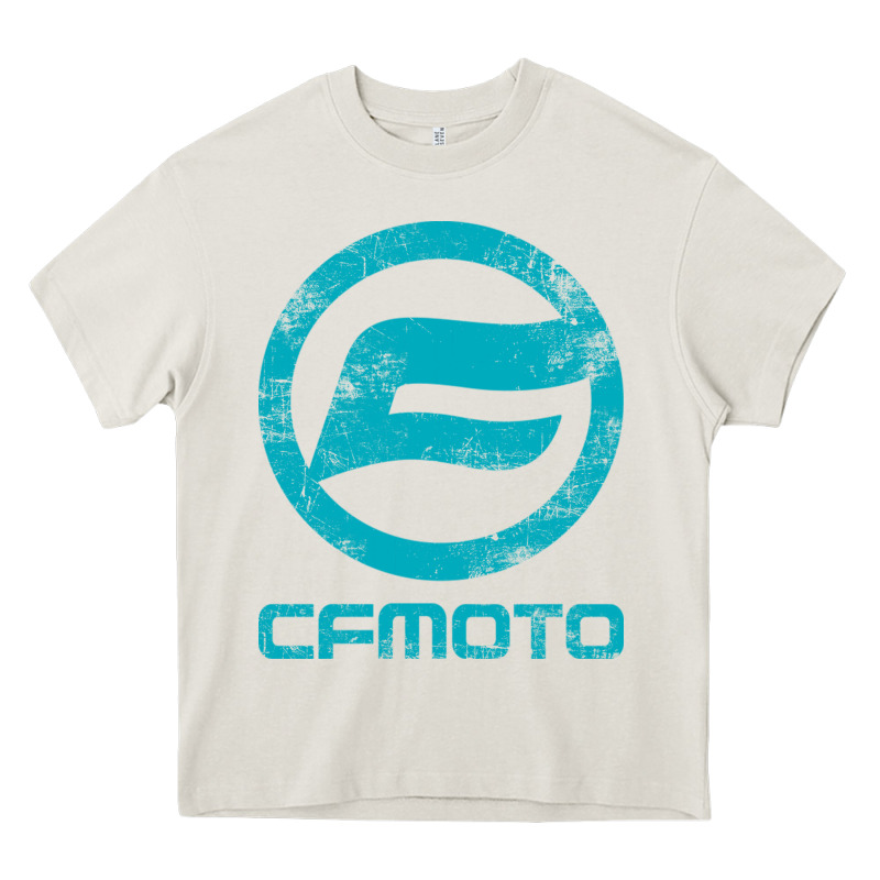 Cf Moto Vintage Utv Atv Sxs Original Off Road Gift Long Sleeve Heavy Core Tee by lanVoArt | Teevron
