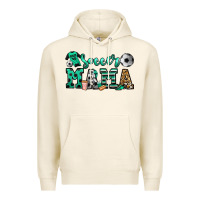Tofu soccer mama Premium Hoodie - Jasminsmagicworld