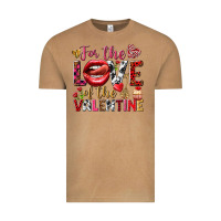 Vintage Camel For the love of the Valentine Vintage Tee - HowdyJamesFarm