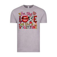Vintage Zinc For the love of the Valentine Vintage Tee - HowdyJamesFarm