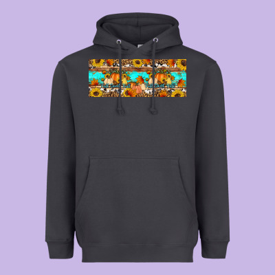 Fall Sweet Fall Heavyweight Hoodie Designed By Artiststas