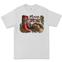 Merry Christmas Premium Tee | Teevron