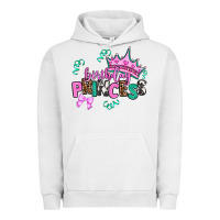 Pigment Lunar Rock birthday princess Urban Hoodie - AdoDesignShop