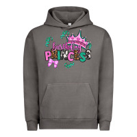 Pigment Tornado birthday princess Urban Hoodie - AdoDesignShop