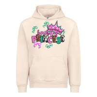 Sandshell birthday princess Urban Hoodie - AdoDesignShop