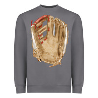 Storm Catchers Mitt Fa Element Heavyweight Sweatshirt - FaDigitalArtStudio