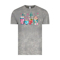 Cloud Rock easter coffee Vintage Tee - Jasminsmagicworld