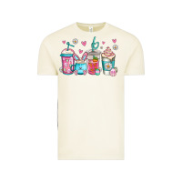 Vintage Arctic easter coffee Vintage Tee - Jasminsmagicworld