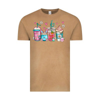 Vintage Camel easter coffee Vintage Tee - Jasminsmagicworld