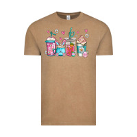 Vintage Coffee easter coffee Vintage Tee - Jasminsmagicworld