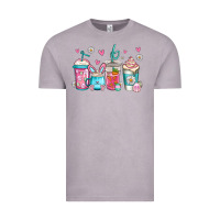 Vintage Zinc easter coffee Vintage Tee - Jasminsmagicworld