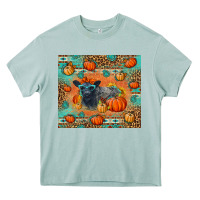 Arona Autumn Baby Calf Heavy Core Tee - LillyAllenDesigns