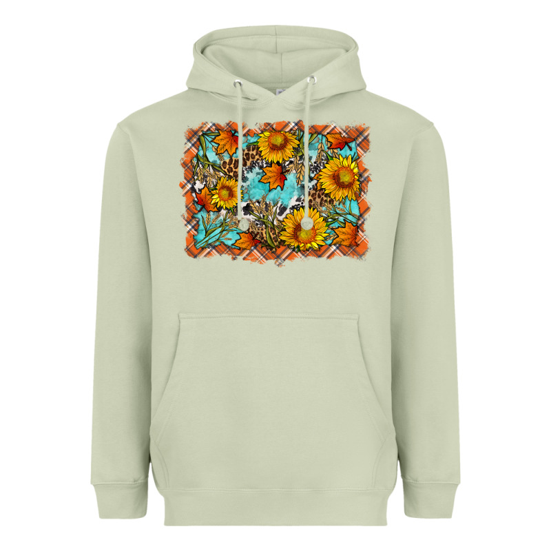 Fall Heavyweight Hoodie by Artiststas | Teevron