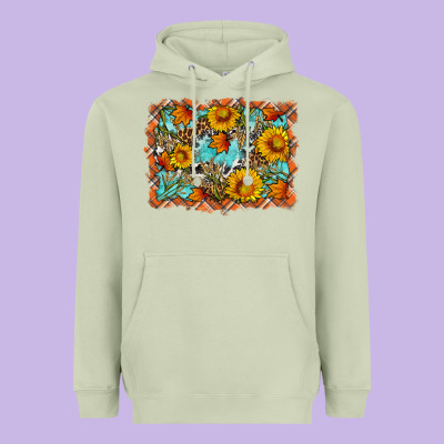 Fall Heavyweight Hoodie Designed By Artiststas