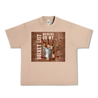 Burro working on my bucket list Urban Heavy Tee - TumblerDesignByShophia