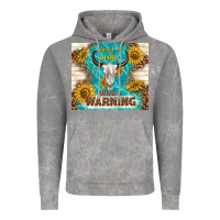 Cloud Rock should have come with a warning Vintage Hoodie - TumblerDesignByShophia