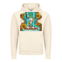 Vintage Artic should have come with a warning Vintage Hoodie - TumblerDesignByShophia