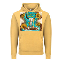 Vintage Mustard should have come with a warning Vintage Hoodie - TumblerDesignByShophia