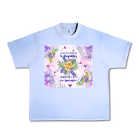 Grape Ice i am allergic to stupidity Urban Heavy Tee - TumblerDesignByShophia