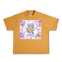 Peanut Butter i am allergic to stupidity Urban Heavy Tee - TumblerDesignByShophia