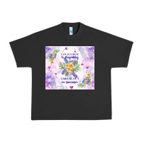 Pigment Black i am allergic to stupidity Urban Heavy Tee - TumblerDesignByShophia
