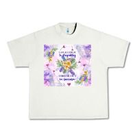 Pistachio i am allergic to stupidity Urban Heavy Tee - TumblerDesignByShophia