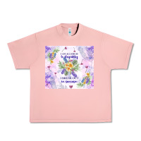Salmon i am allergic to stupidity Urban Heavy Tee - TumblerDesignByShophia