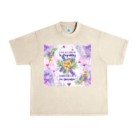 Sandshell i am allergic to stupidity Urban Heavy Tee - TumblerDesignByShophia