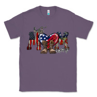 Lavender best mom ever Classic Tee - RacoonDesign