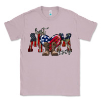 Lilac best mom ever Classic Tee - RacoonDesign