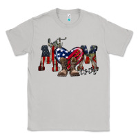 Moon Dust best mom ever Classic Tee - RacoonDesign