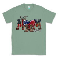 Sage best mom ever Classic Tee - RacoonDesign