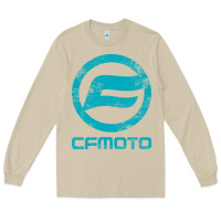 Cf Moto Vintage Utv Atv Sxs Original Off Road Gift Long Sleeve Long Sleeve Tee | Teevron