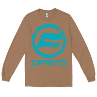 Toasted Coconut CF Moto Vintage UTV ATV SXS original off road Gift Long Sleeve Long Sleeve Tee - lanVoArt