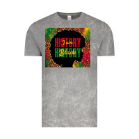 Cloud Rock i am black history Vintage Tee - TumblerDesignByShophia