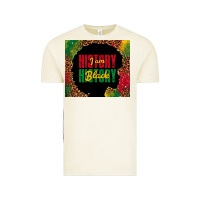 Vintage Arctic i am black history Vintage Tee - TumblerDesignByShophia