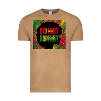 Vintage Camel i am black history Vintage Tee - TumblerDesignByShophia