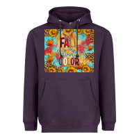 Plum Fall is my favorite color tumbler Heavyweight Hoodie - Artiststas