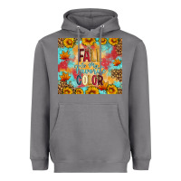 Storm Fall is my favorite color tumbler Heavyweight Hoodie - Artiststas