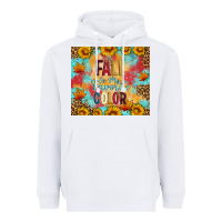 White Fall is my favorite color tumbler Heavyweight Hoodie - Artiststas