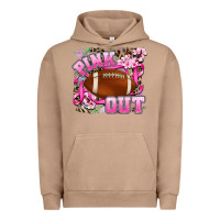 Pink Out Urban Hoodie | Teevron