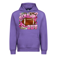 Tulip pink out Urban Hoodie - AdoDesignShop