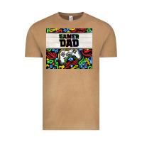 Vintage Camel gamer dad Vintage Tee - TumblerDesignByShophia
