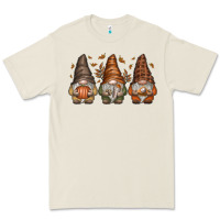 Bone fall gnomes Premium Tee - SublimationCraftShop