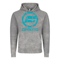 Cloud Rock CF Moto Vintage UTV ATV SXS original off road Gift Long Sleeve Vintage Hoodie - lanVoArt