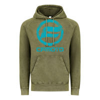 Vintage Olive CF Moto Vintage UTV ATV SXS original off road Gift Long Sleeve Vintage Hoodie - lanVoArt