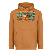 Meerkat Fall coop animals pumpkin Heavyweight Hoodie - Artiststas