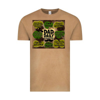 Vintage Camel dad daily affirmations Vintage Tee - TumblerDesignByShophia